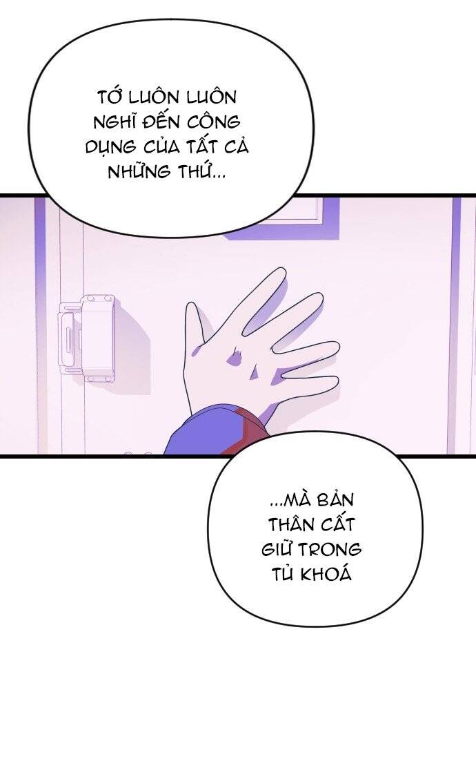 Sự Lãng Mạn Còn Tồn Tại Chapter 85 - 67