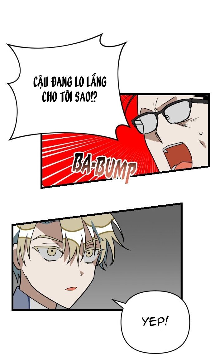 Sự Lãng Mạn Còn Tồn Tại Chapter 87 - 40