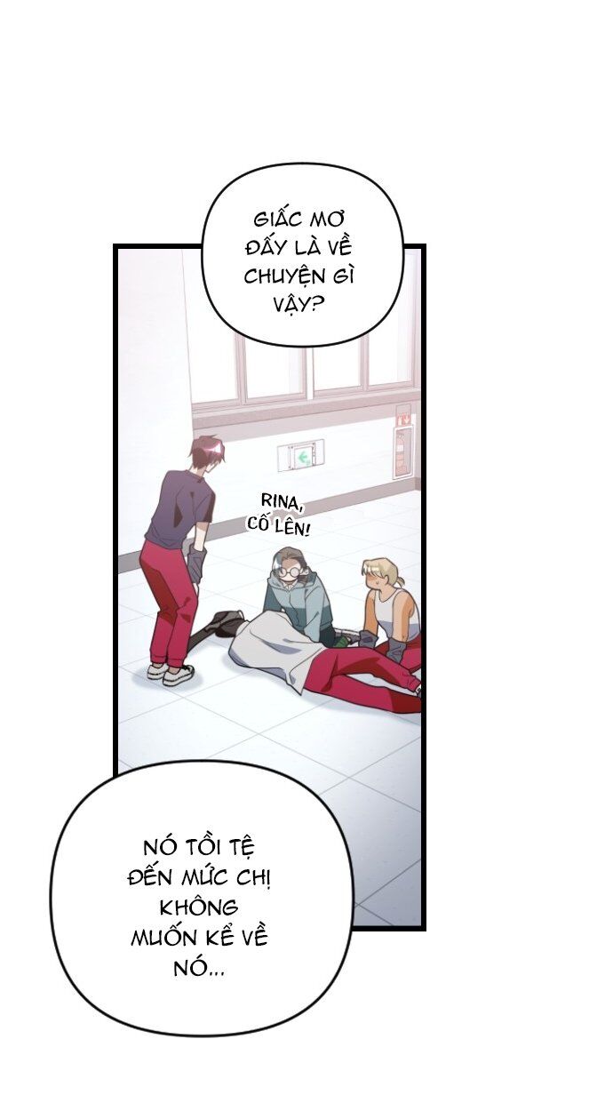 Sự Lãng Mạn Còn Tồn Tại Chapter 87 - 45