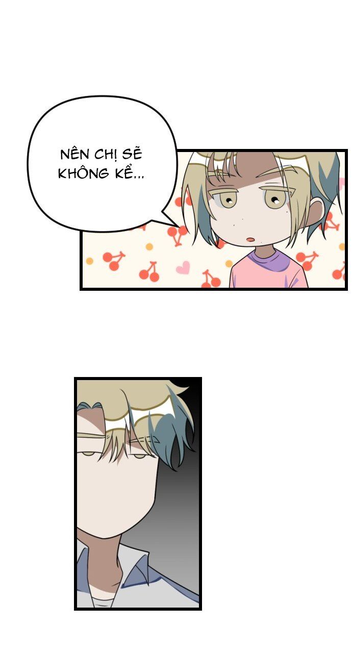 Sự Lãng Mạn Còn Tồn Tại Chapter 87 - 46