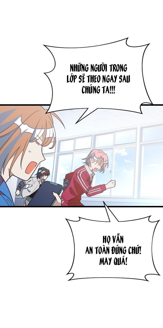 Sự Lãng Mạn Còn Tồn Tại Chapter 87 - 5