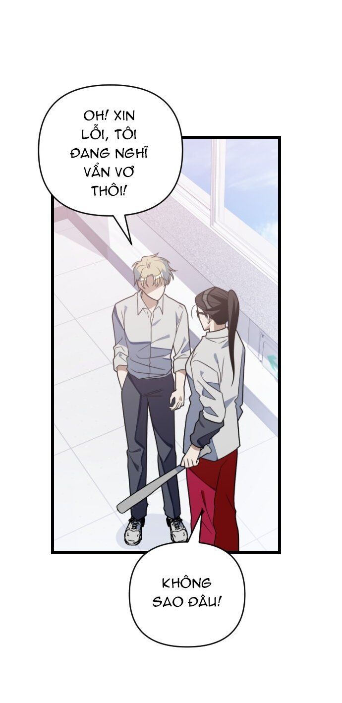 Sự Lãng Mạn Còn Tồn Tại Chapter 87 - 62