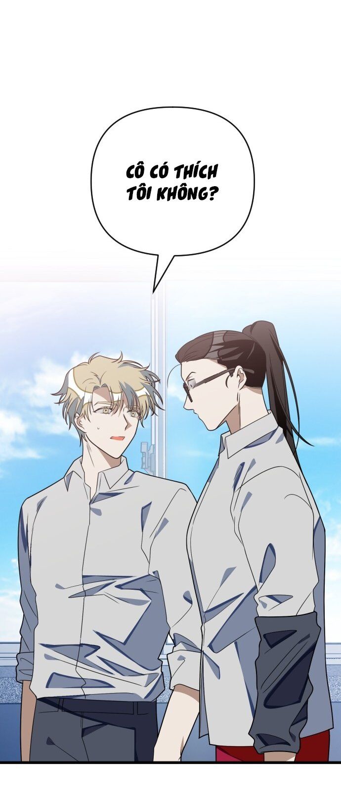 Sự Lãng Mạn Còn Tồn Tại Chapter 87 - 68