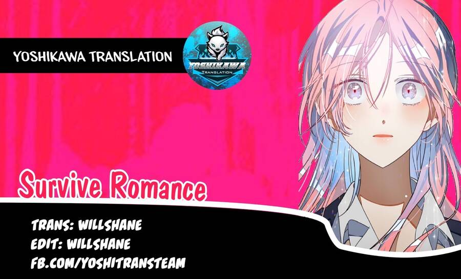 Sự Lãng Mạn Còn Tồn Tại Chapter 88 - 1