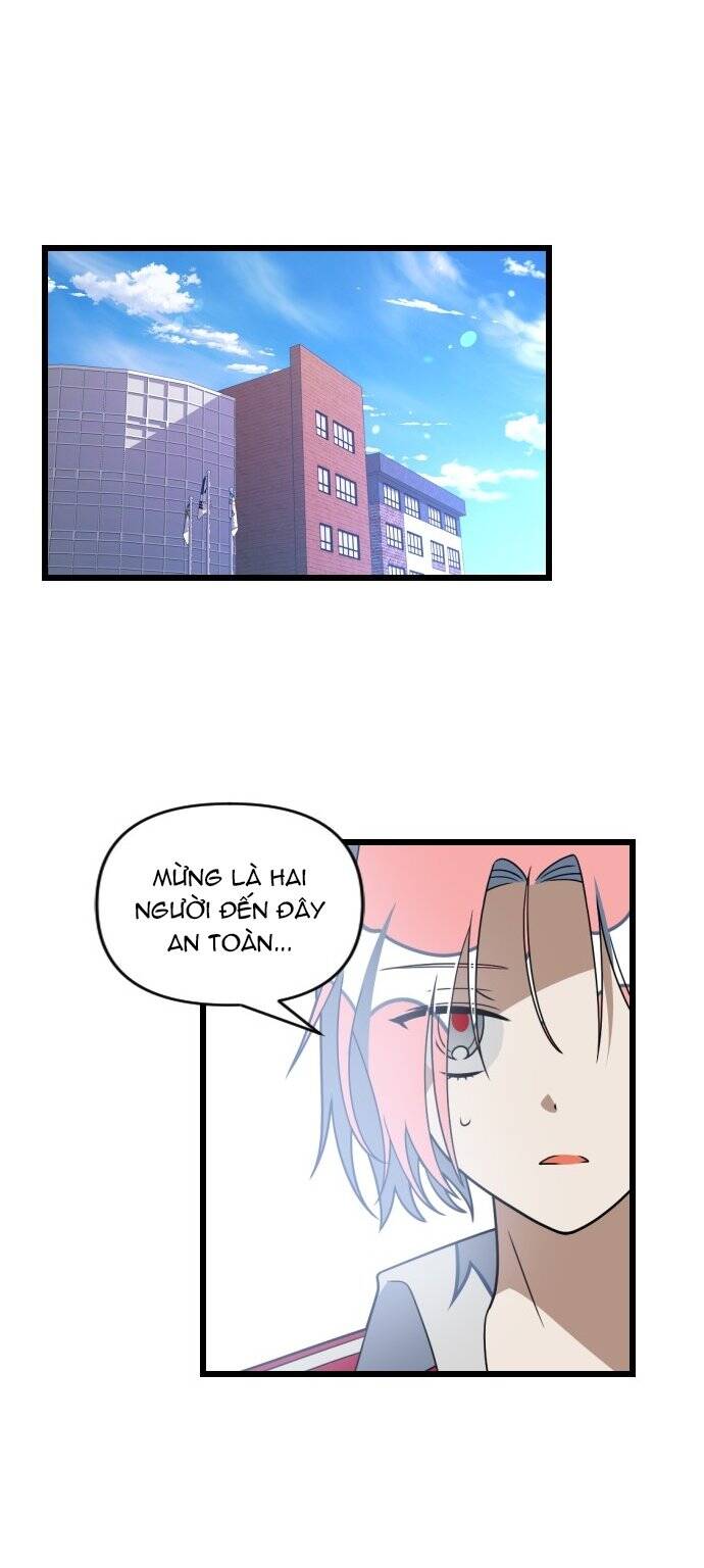 Sự Lãng Mạn Còn Tồn Tại Chapter 88 - 2