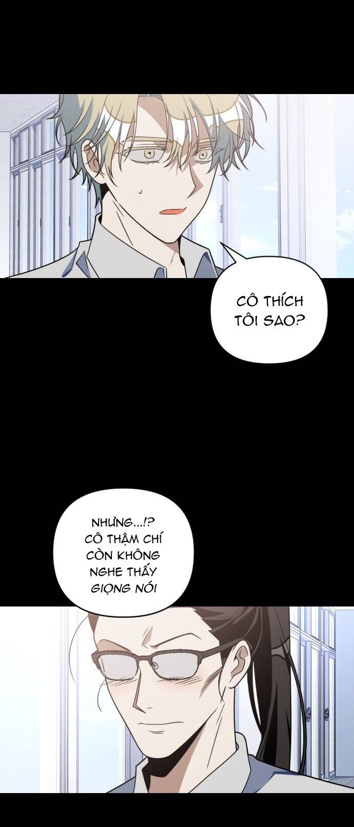 Sự Lãng Mạn Còn Tồn Tại Chapter 88 - 11