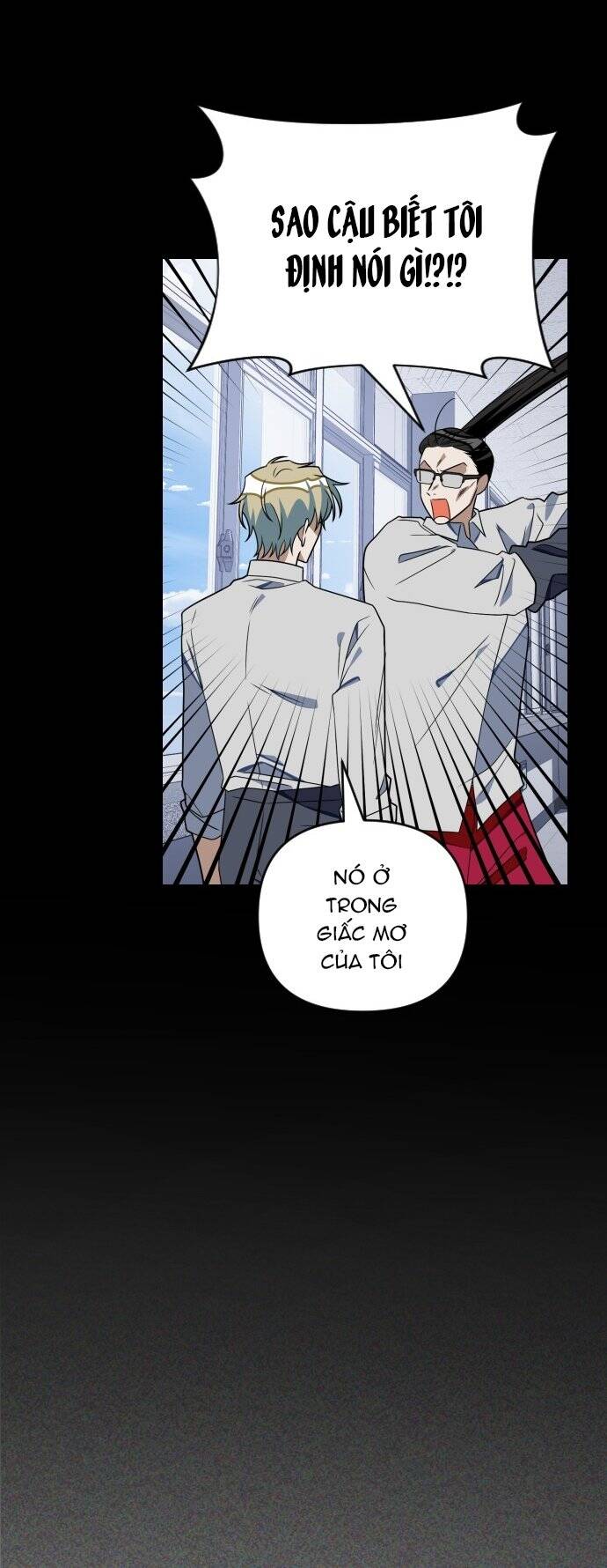 Sự Lãng Mạn Còn Tồn Tại Chapter 88 - 16