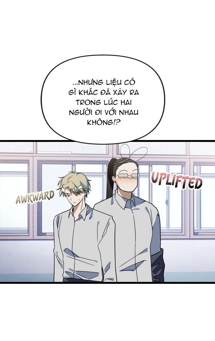 Sự Lãng Mạn Còn Tồn Tại Chapter 88 - 3