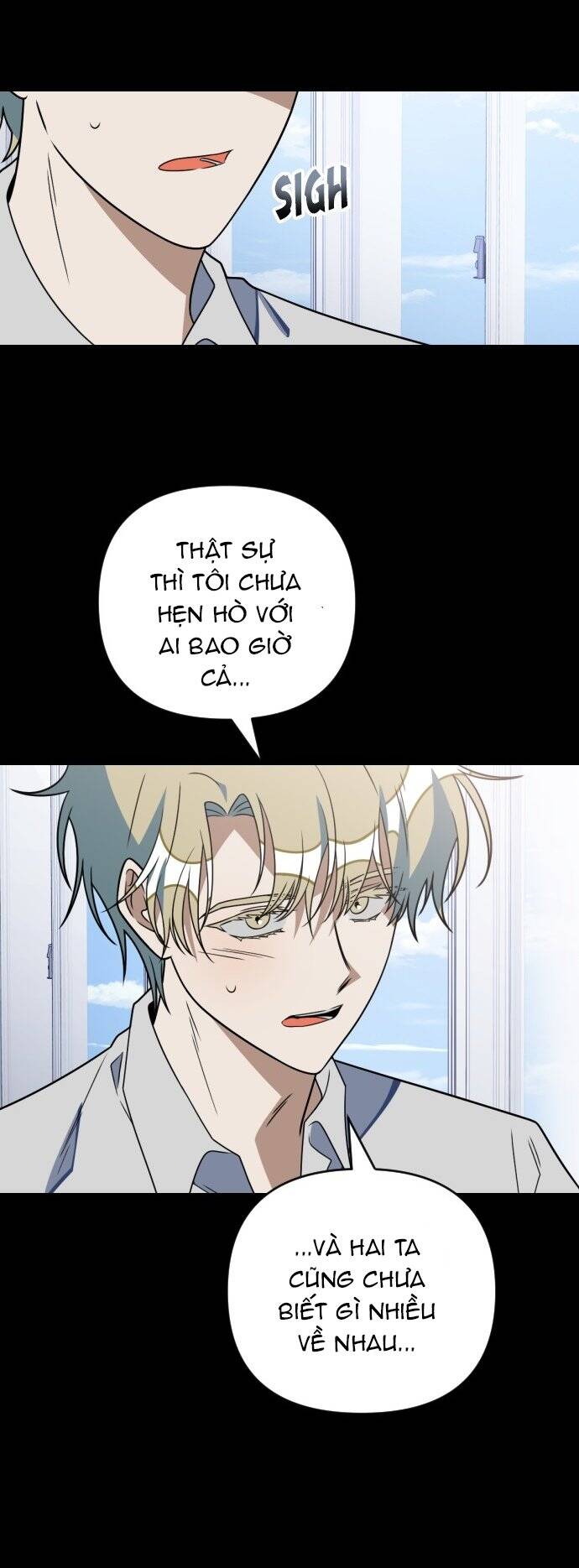 Sự Lãng Mạn Còn Tồn Tại Chapter 88 - 22