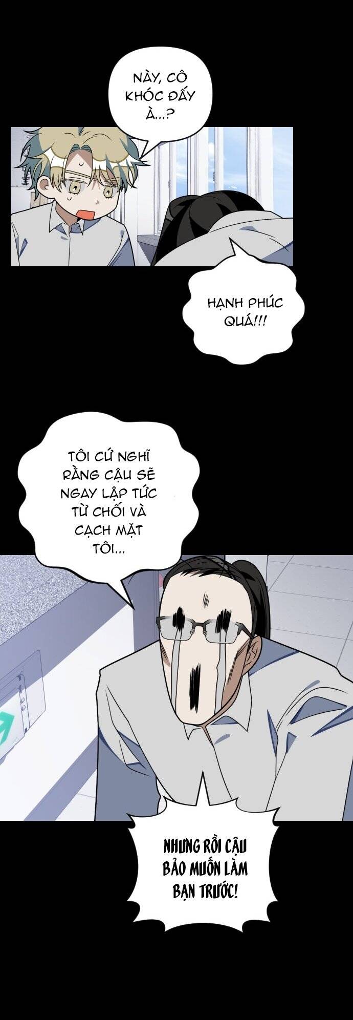 Sự Lãng Mạn Còn Tồn Tại Chapter 88 - 25