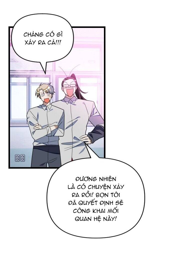 Sự Lãng Mạn Còn Tồn Tại Chapter 88 - 4