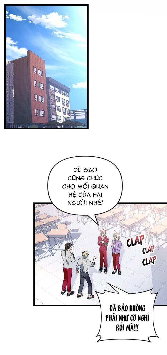 Sự Lãng Mạn Còn Tồn Tại Chapter 88 - 35