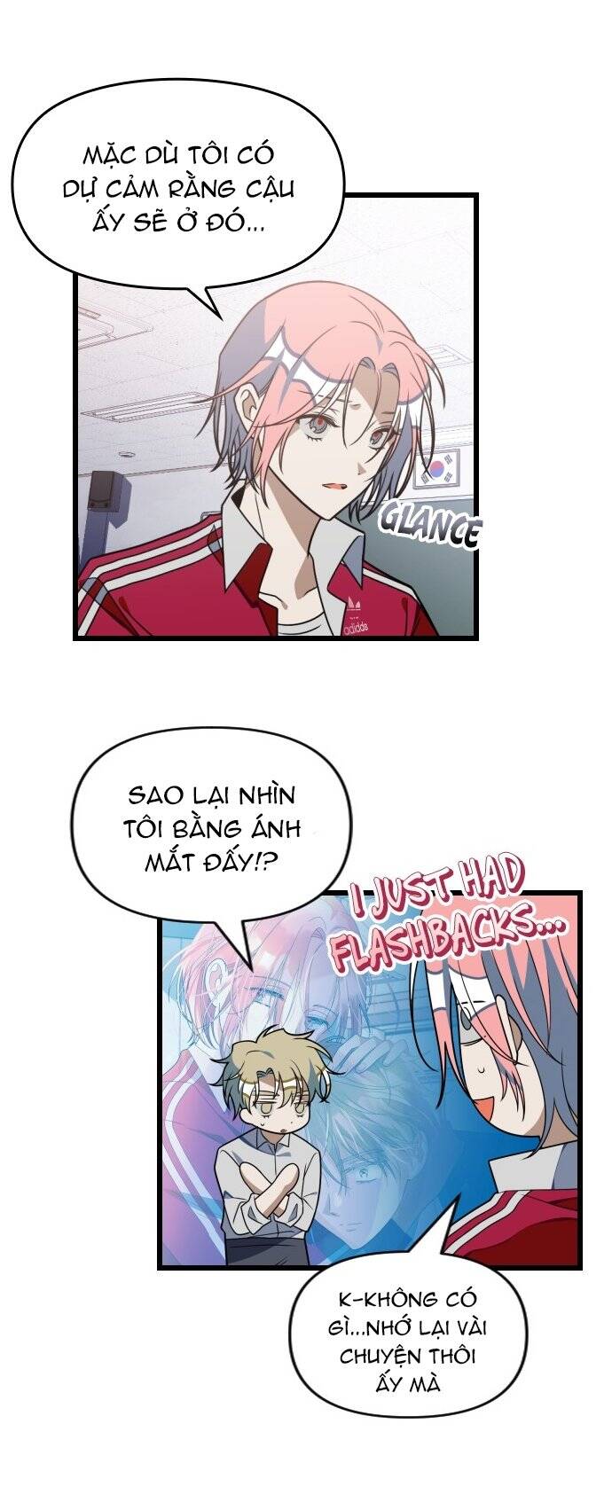 Sự Lãng Mạn Còn Tồn Tại Chapter 88 - 37