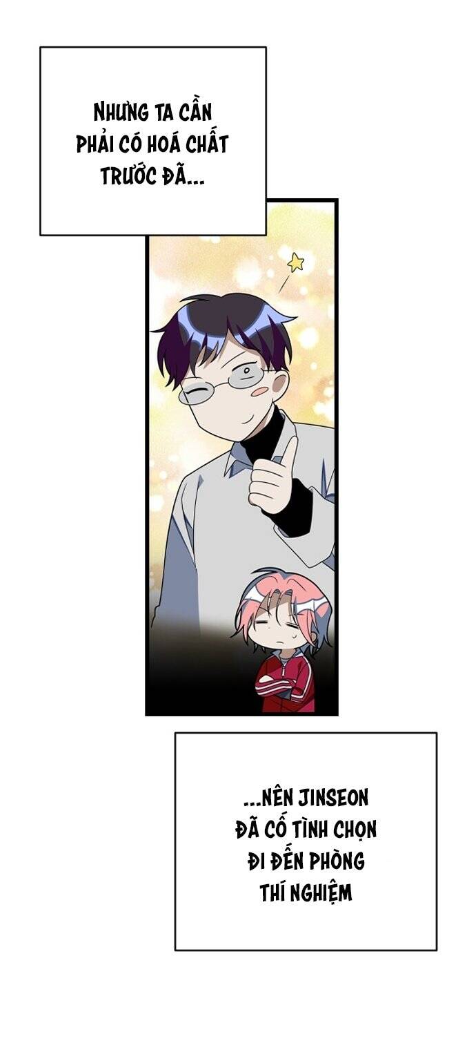 Sự Lãng Mạn Còn Tồn Tại Chapter 88 - 43