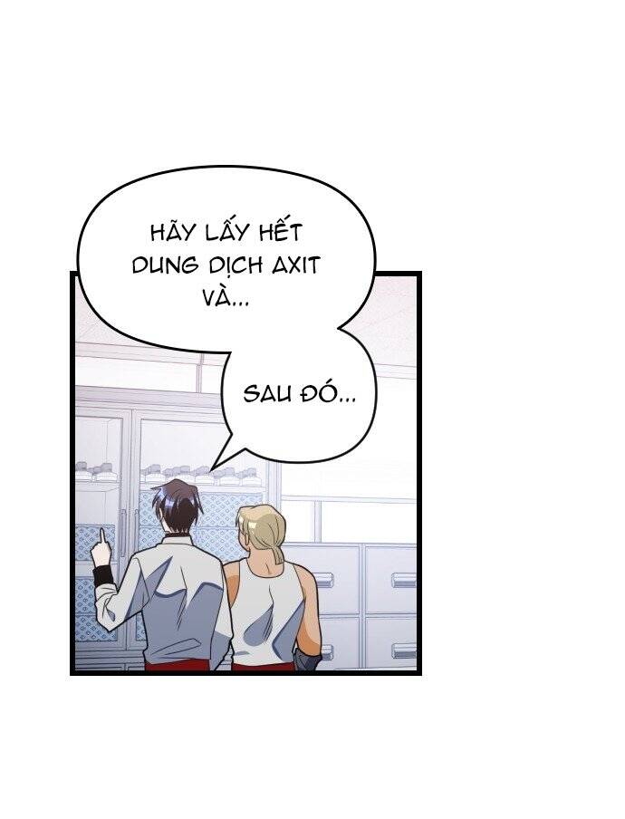 Sự Lãng Mạn Còn Tồn Tại Chapter 88 - 47