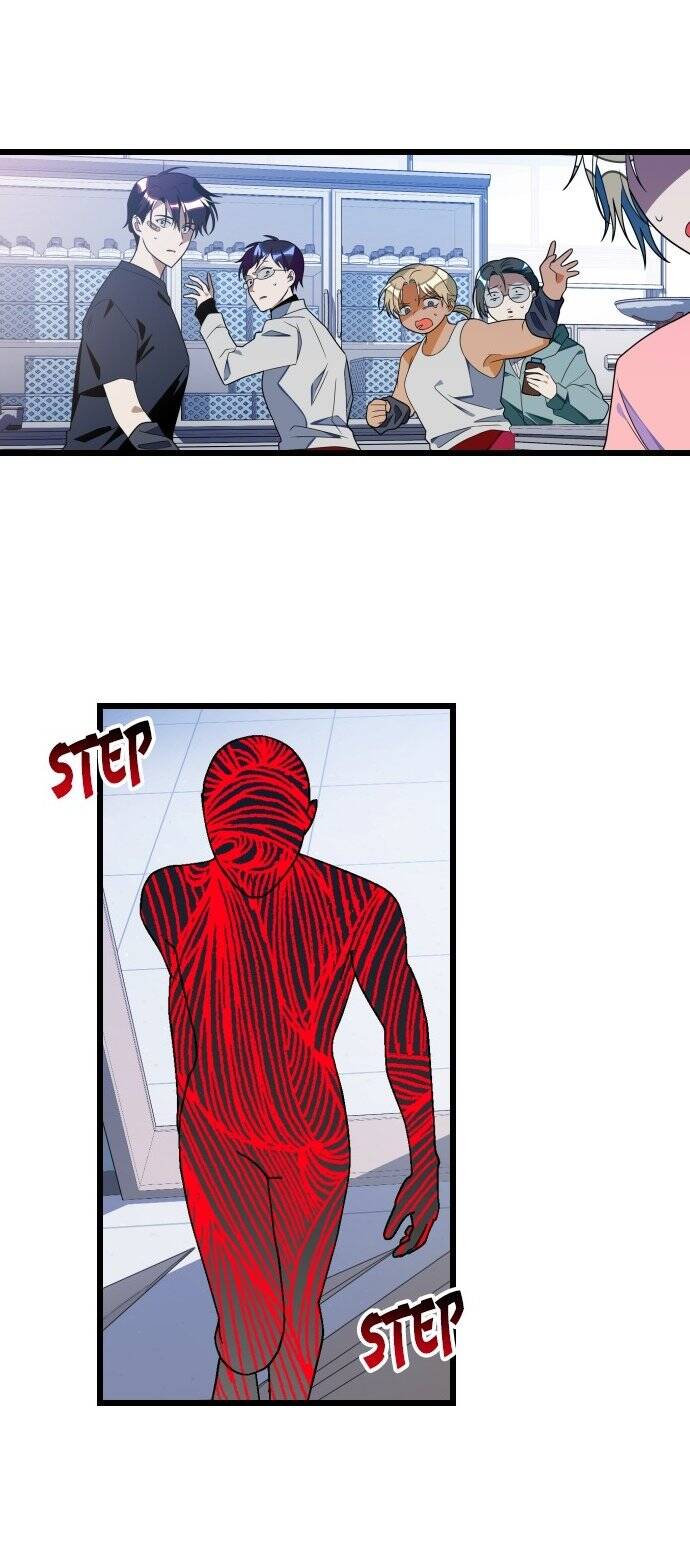 Sự Lãng Mạn Còn Tồn Tại Chapter 88 - 49