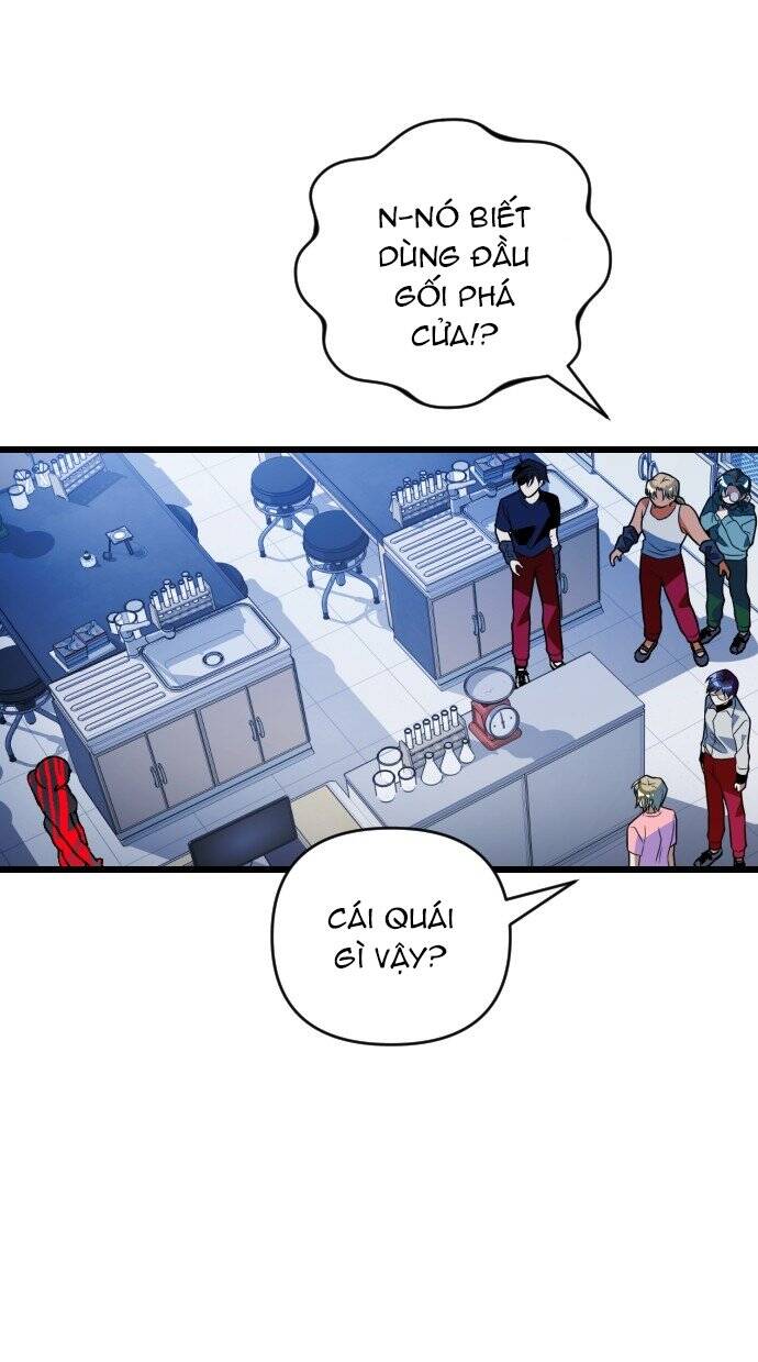 Sự Lãng Mạn Còn Tồn Tại Chapter 88 - 50