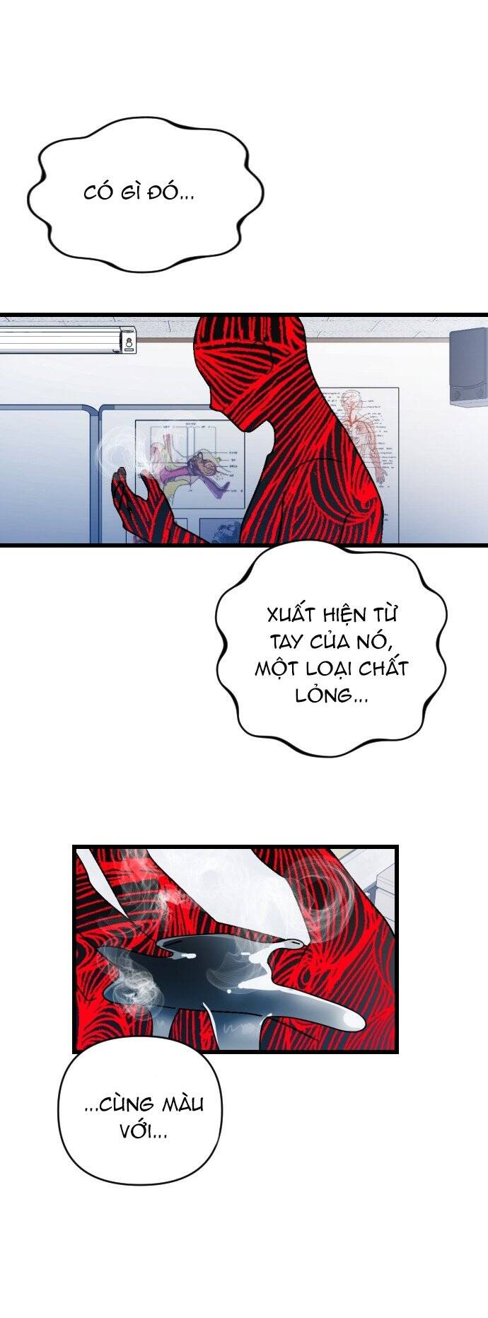 Sự Lãng Mạn Còn Tồn Tại Chapter 88 - 54