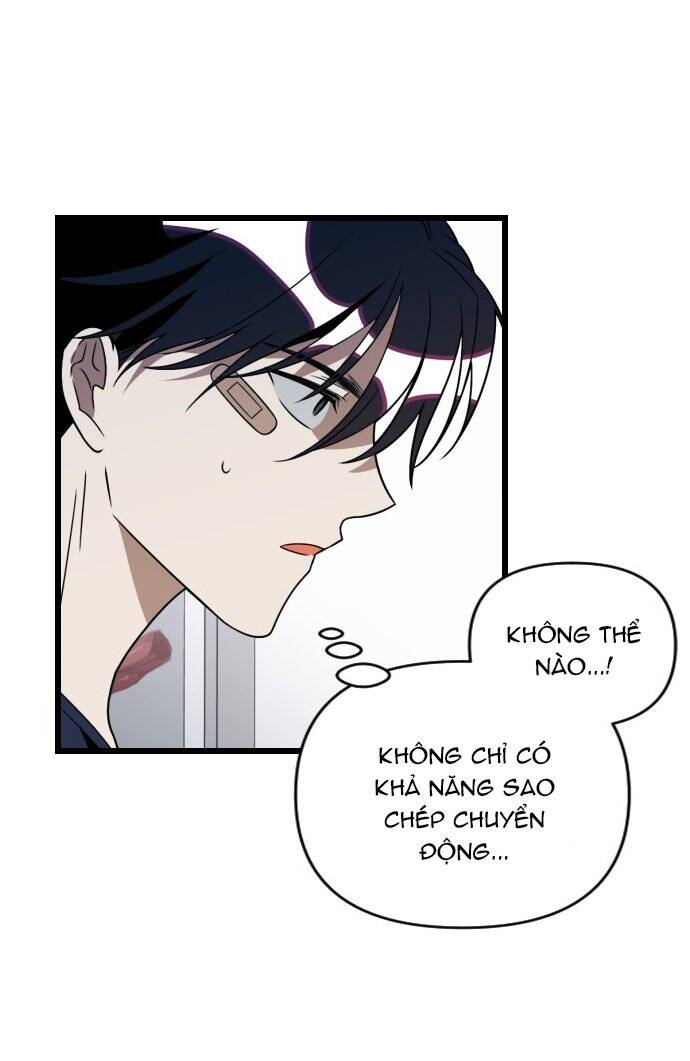 Sự Lãng Mạn Còn Tồn Tại Chapter 88 - 55