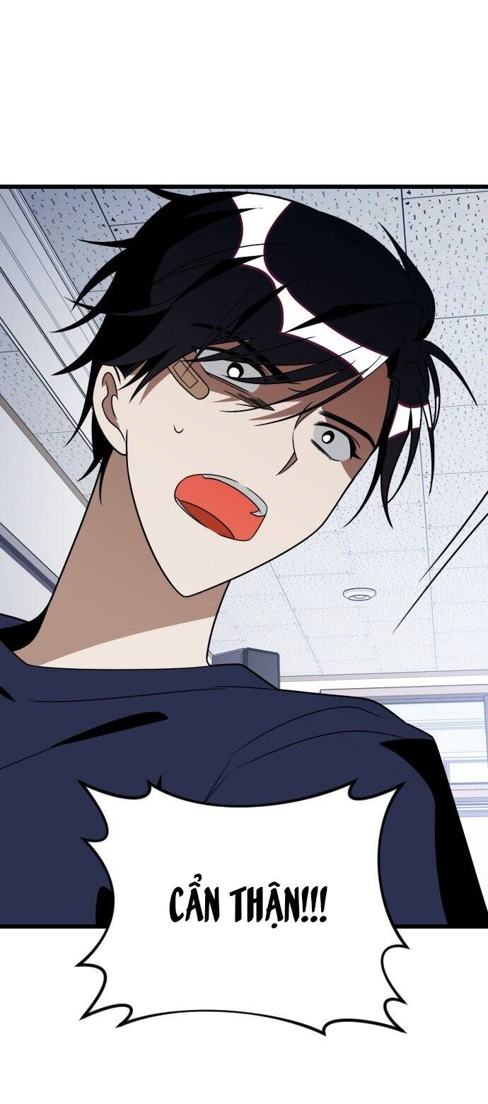 Sự Lãng Mạn Còn Tồn Tại Chapter 88 - 58