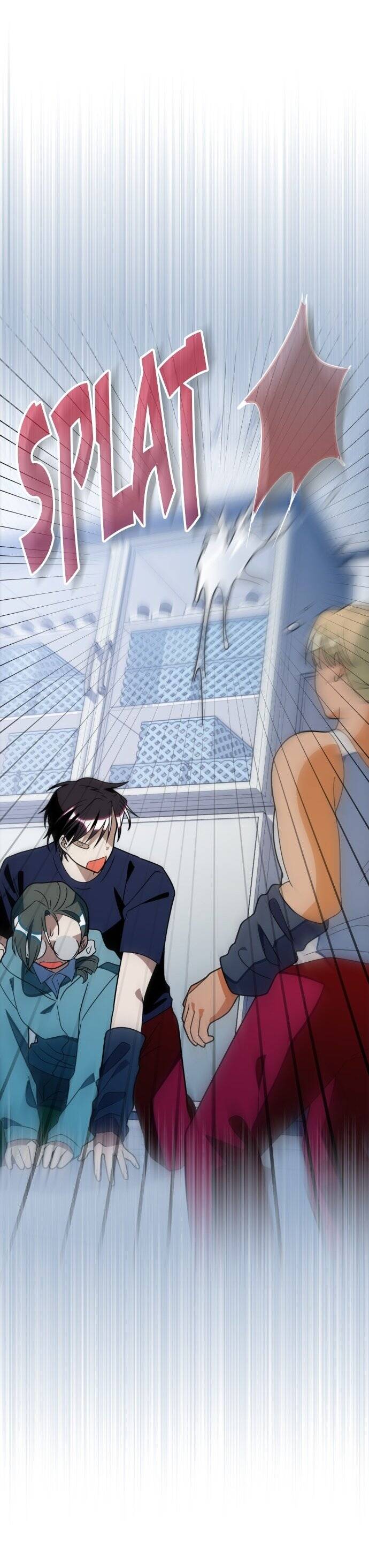 Sự Lãng Mạn Còn Tồn Tại Chapter 88 - 59