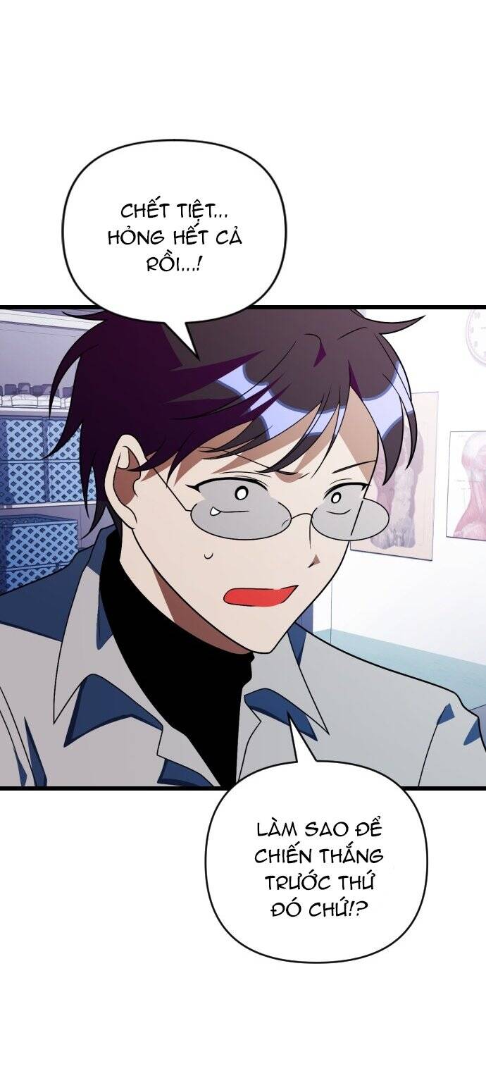 Sự Lãng Mạn Còn Tồn Tại Chapter 88 - 63