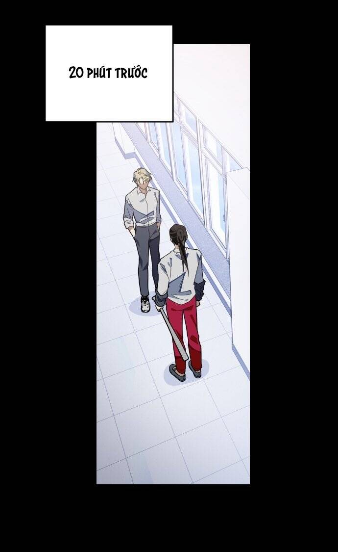 Sự Lãng Mạn Còn Tồn Tại Chapter 88 - 10
