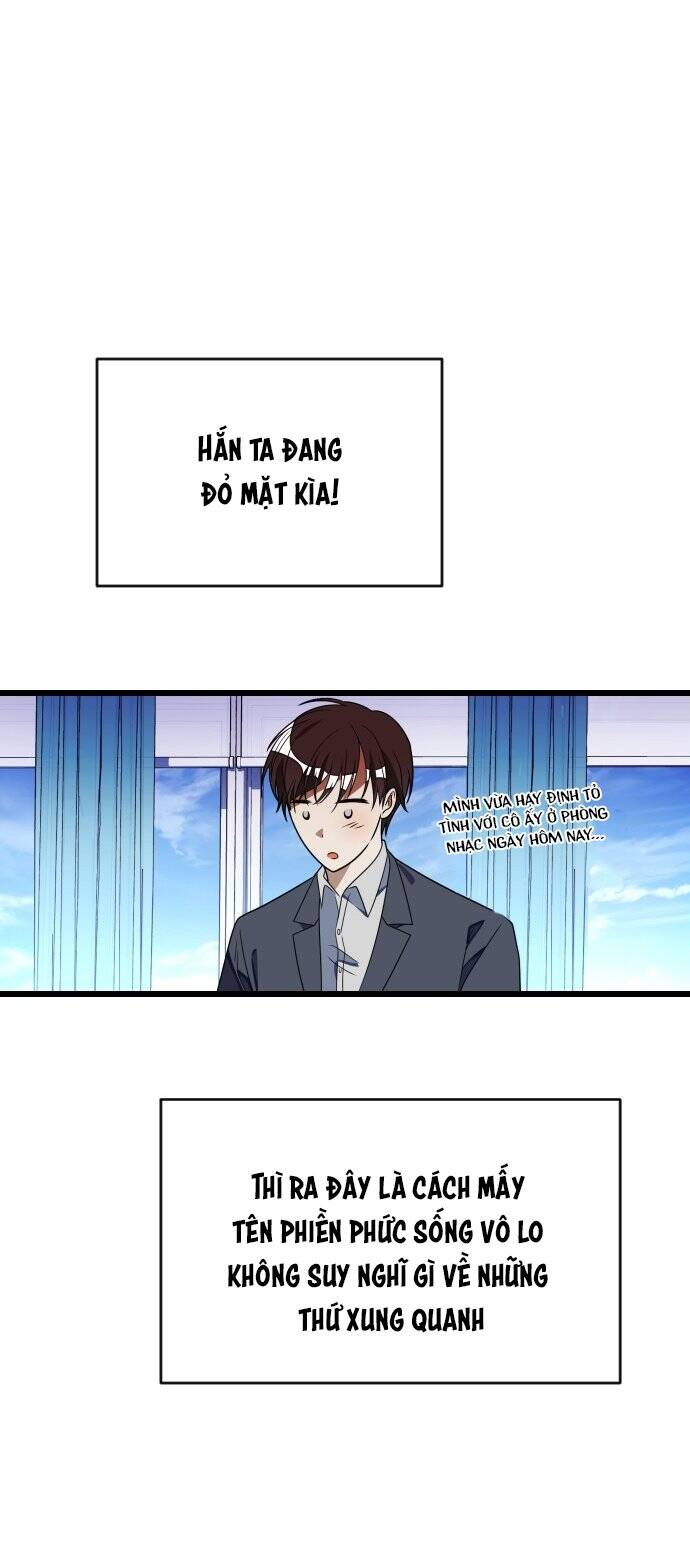 Sự Lãng Mạn Còn Tồn Tại Chapter 90 - 14