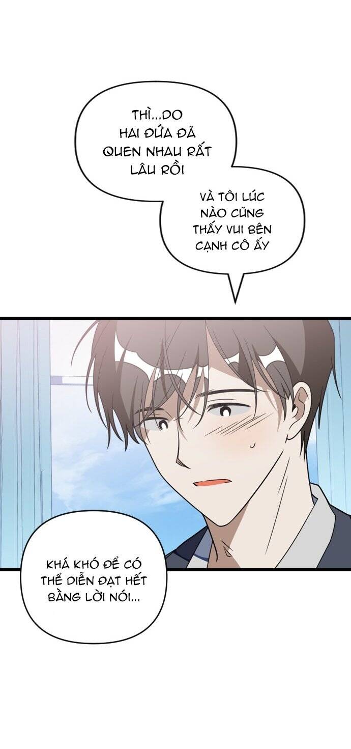 Sự Lãng Mạn Còn Tồn Tại Chapter 90 - 16