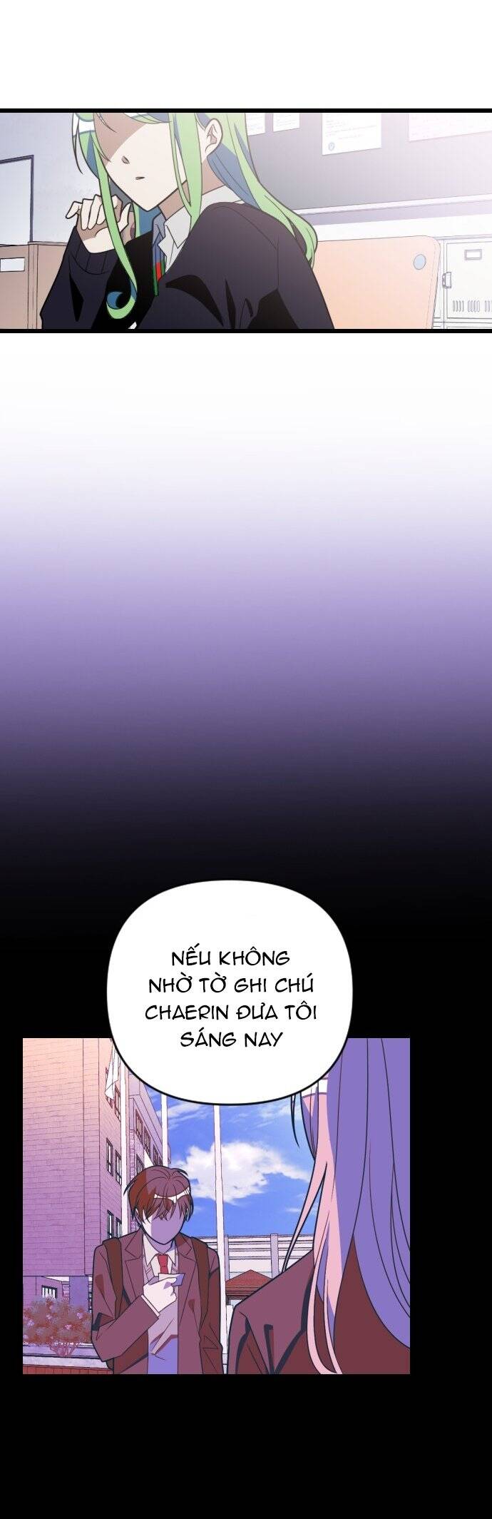 Sự Lãng Mạn Còn Tồn Tại Chapter 90 - 18