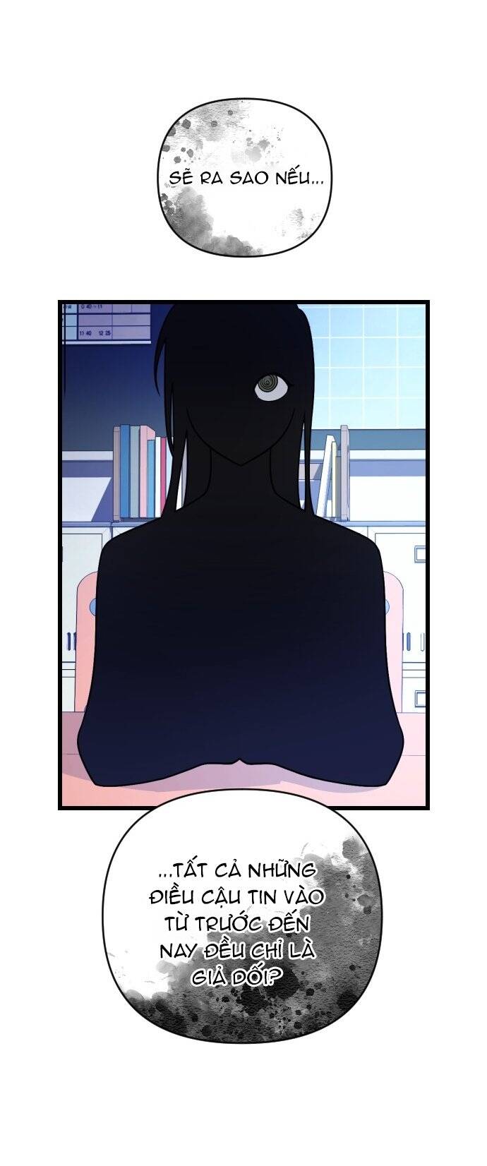 Sự Lãng Mạn Còn Tồn Tại Chapter 90 - 23