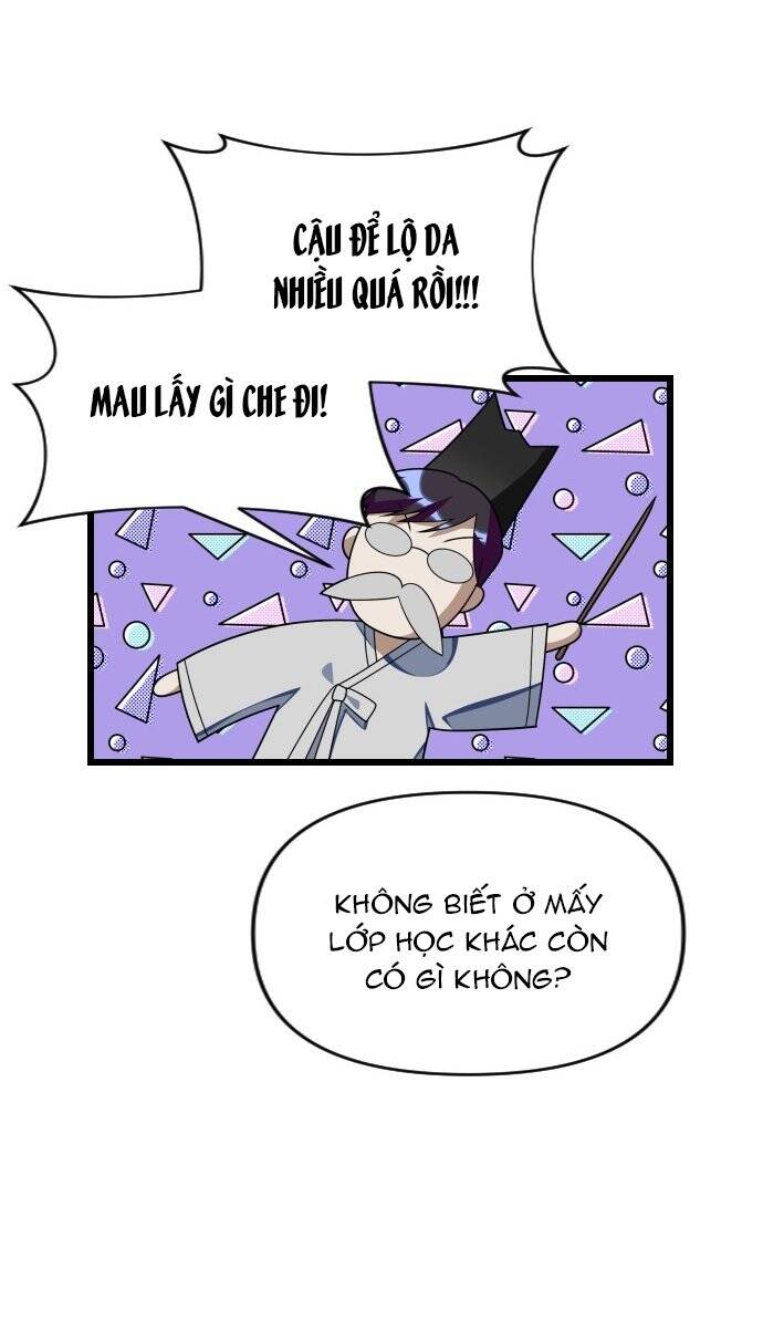 Sự Lãng Mạn Còn Tồn Tại Chapter 90 - 48