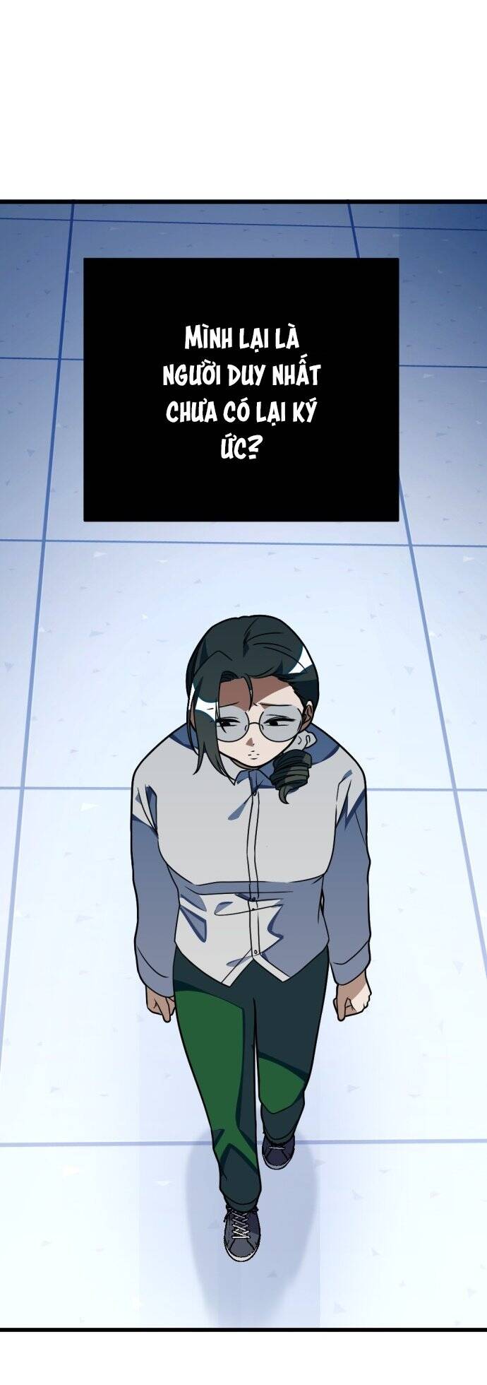 Sự Lãng Mạn Còn Tồn Tại Chapter 90 - 53