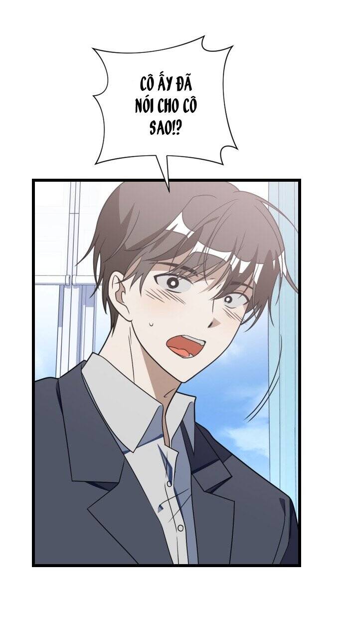 Sự Lãng Mạn Còn Tồn Tại Chapter 90 - 9