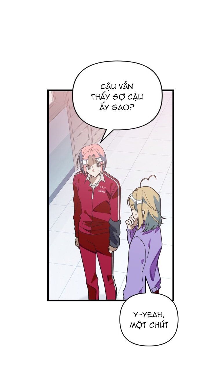 Sự Lãng Mạn Còn Tồn Tại Chapter 91 - 15