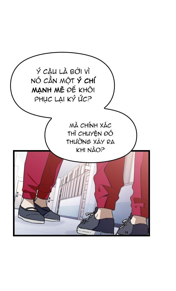 Sự Lãng Mạn Còn Tồn Tại Chapter 91 - 17