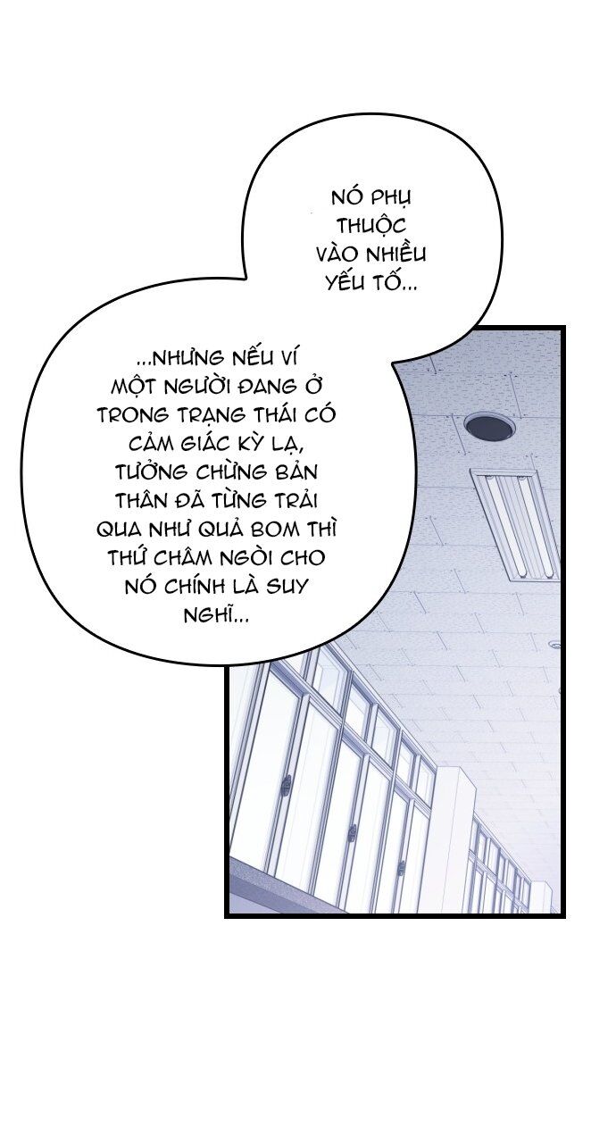 Sự Lãng Mạn Còn Tồn Tại Chapter 91 - 18