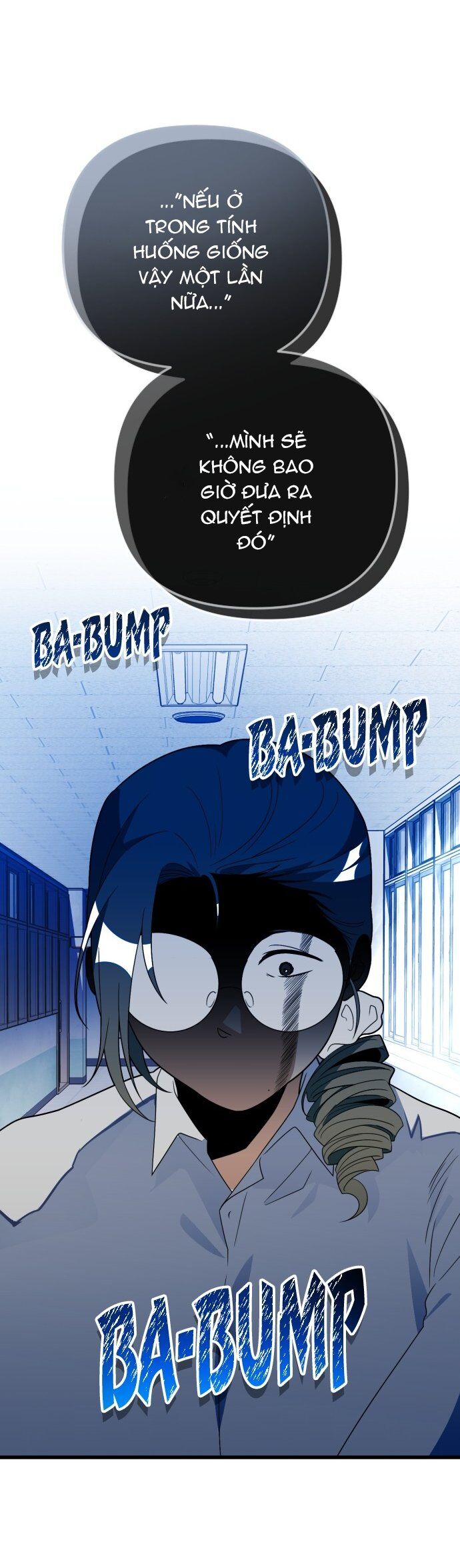 Sự Lãng Mạn Còn Tồn Tại Chapter 91 - 19