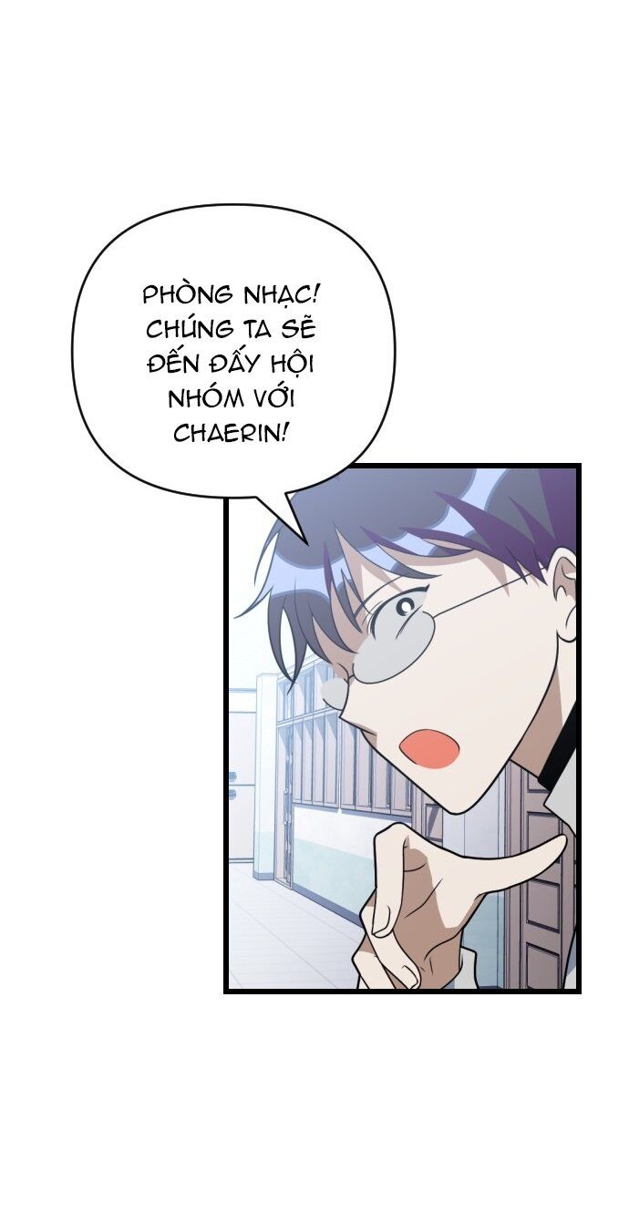 Sự Lãng Mạn Còn Tồn Tại Chapter 91 - 22