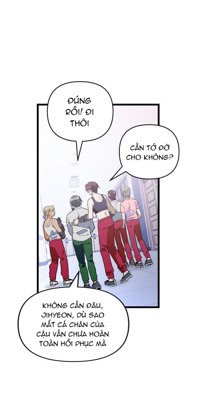 Sự Lãng Mạn Còn Tồn Tại Chapter 91 - 23