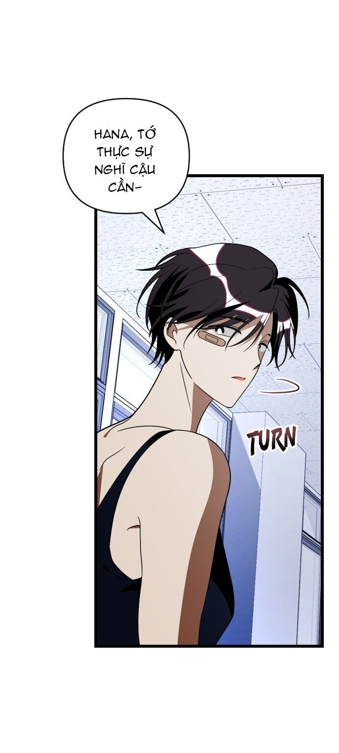 Sự Lãng Mạn Còn Tồn Tại Chapter 91 - 25