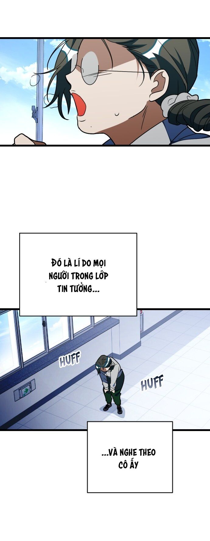 Sự Lãng Mạn Còn Tồn Tại Chapter 91 - 30