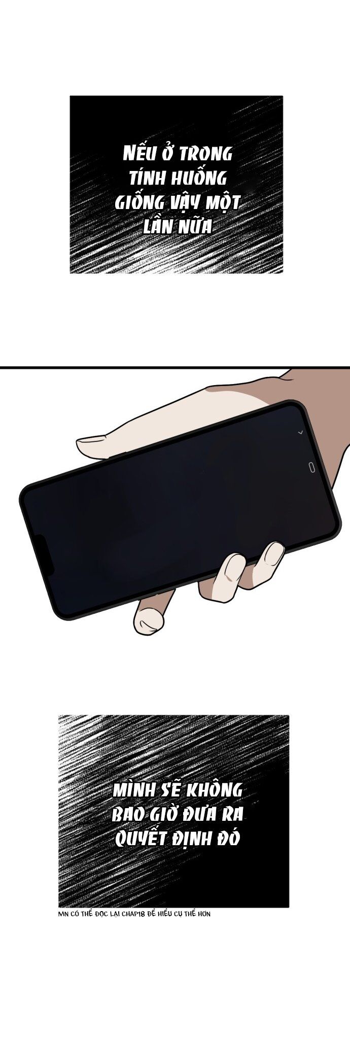 Sự Lãng Mạn Còn Tồn Tại Chapter 91 - 32