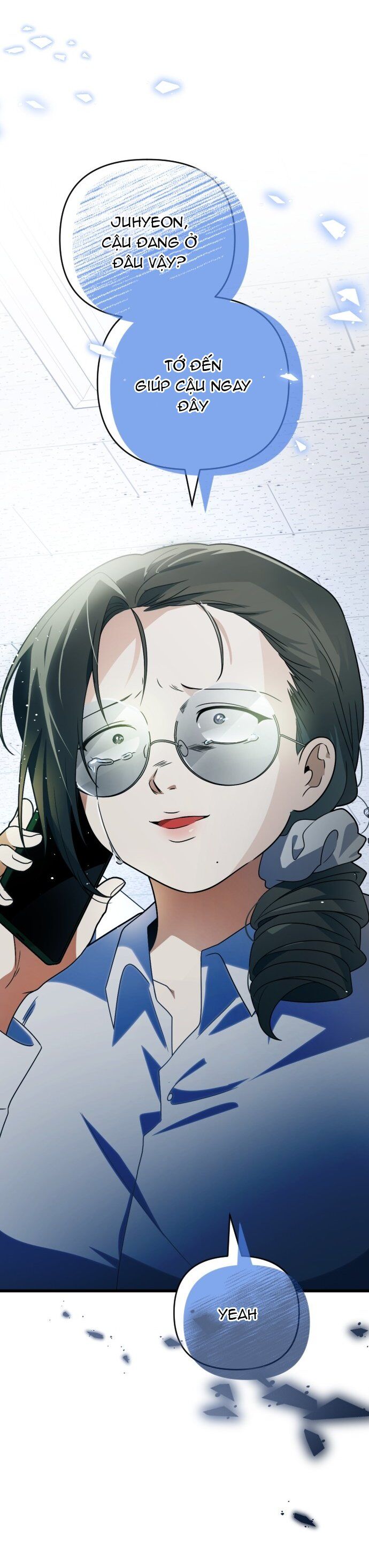 Sự Lãng Mạn Còn Tồn Tại Chapter 91 - 34