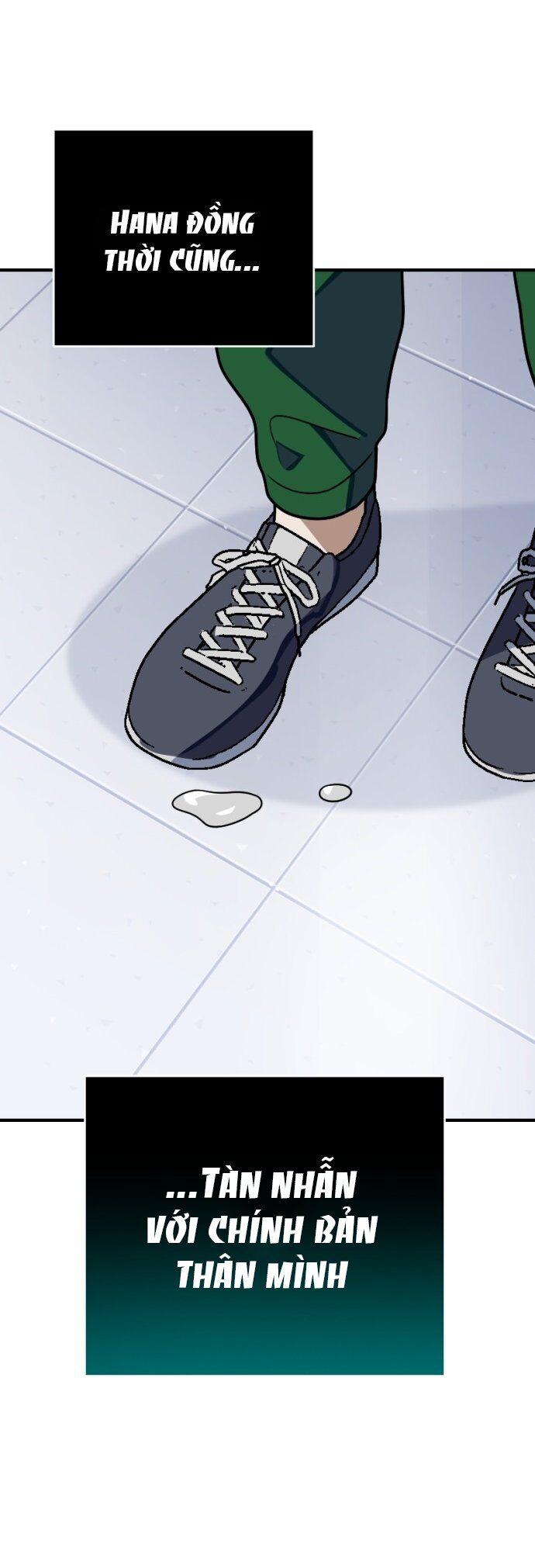 Sự Lãng Mạn Còn Tồn Tại Chapter 91 - 36