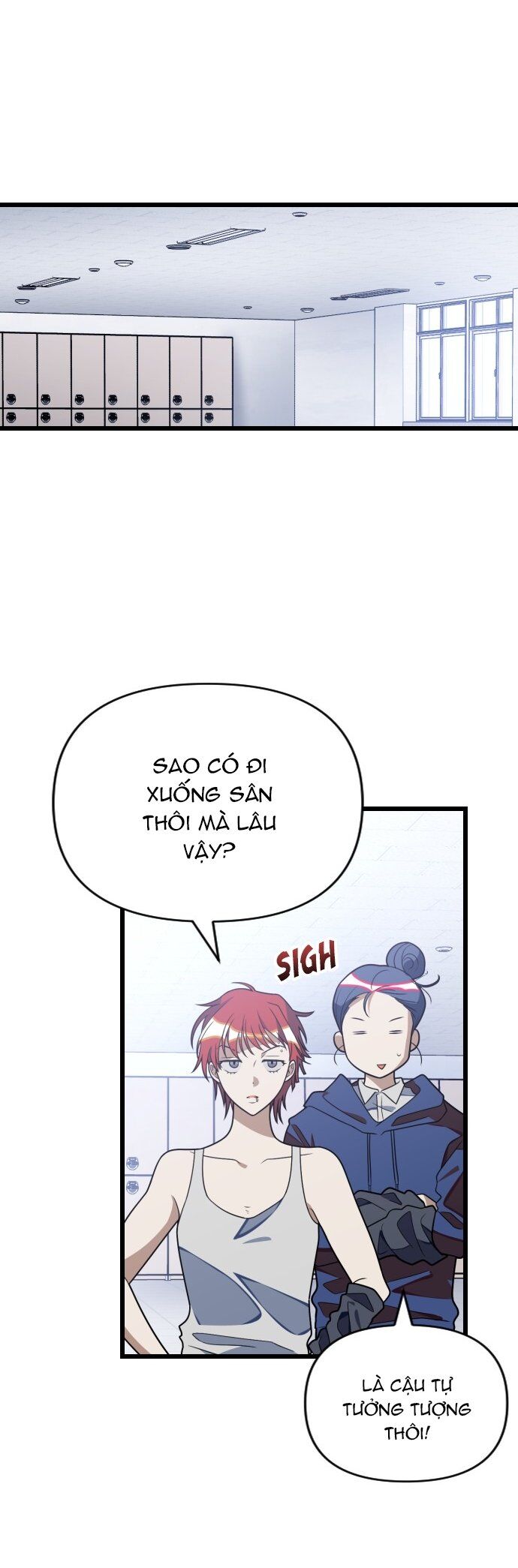 Sự Lãng Mạn Còn Tồn Tại Chapter 91 - 37