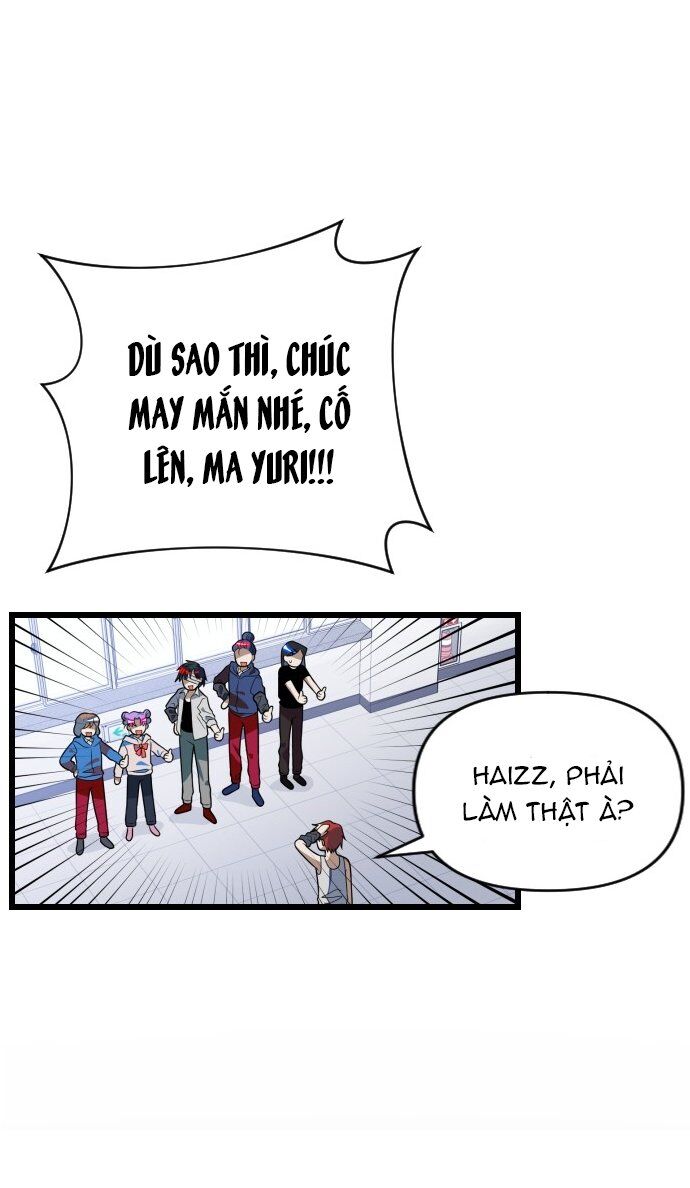 Sự Lãng Mạn Còn Tồn Tại Chapter 91 - 38