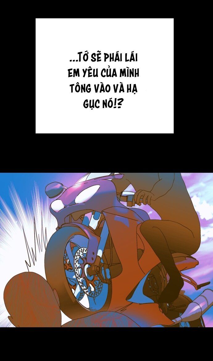 Sự Lãng Mạn Còn Tồn Tại Chapter 91 - 40