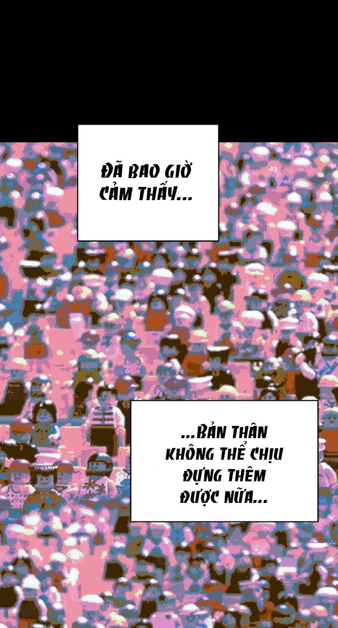 Sự Lãng Mạn Còn Tồn Tại Chapter 91 - 4