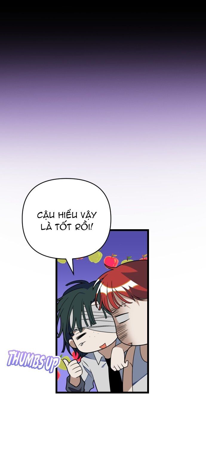 Sự Lãng Mạn Còn Tồn Tại Chapter 91 - 41